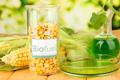 Woolscott biofuel availability