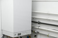 free Woolscott condensing boiler quotes