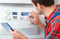 free Woolscott gas safe engineer quotes